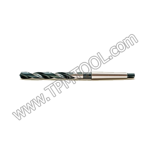 Osborn-OSBB15-DHTM1000 ดอกสว่านก้านเทเปอร์ 10mm