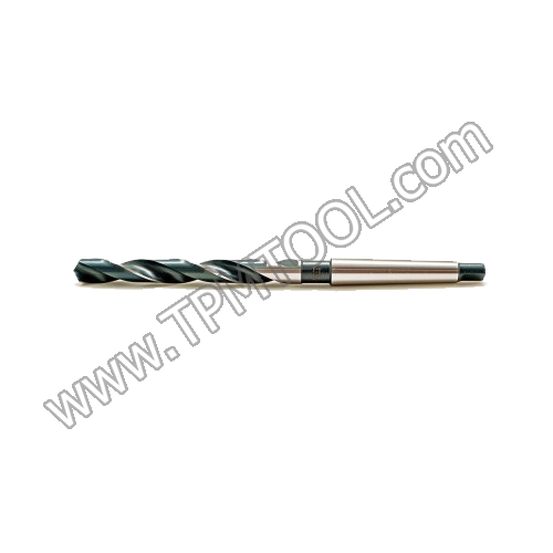 Osborn-OSBB15-DHTM1200 ดอกสว่านก้านเทเปอร์ 12mm
