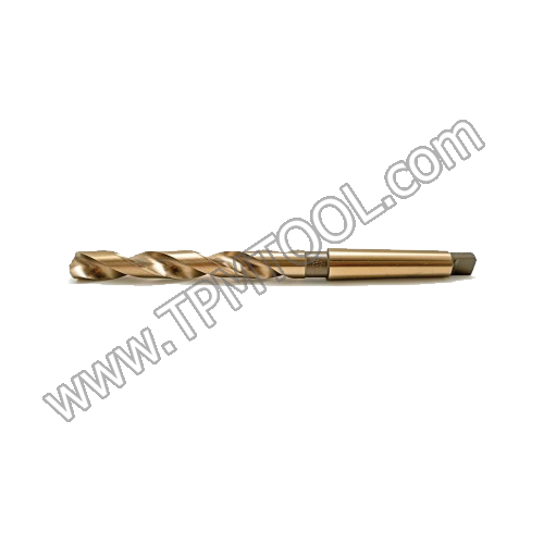 Osborn-OSBB15-DHTM1300 ดอกสว่านก้านเทเปอร์ 13mm