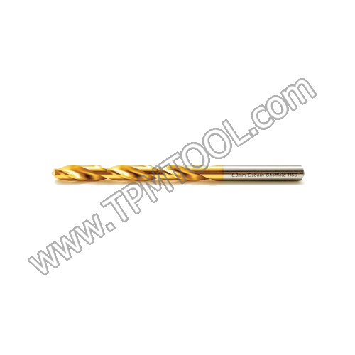 Osborn-OSBB20-DTM050 ดอกสว่านไททาเนี่ยม 5mm