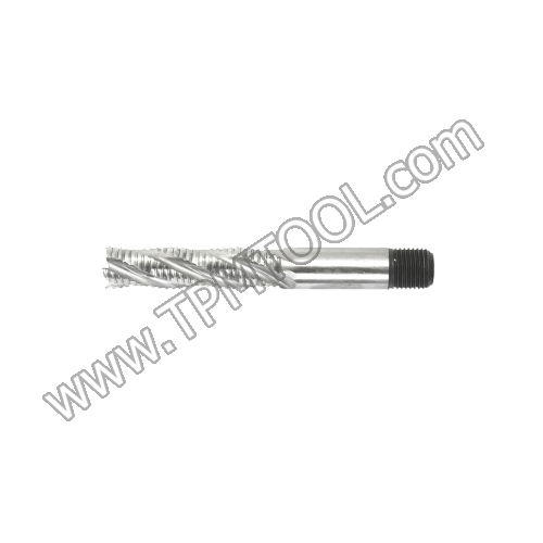 Osborn-OSBC01-CRLI032 คัตเตอร์กัดหยาบ-โคบัลท์ยาวพิเศษ 1/2"