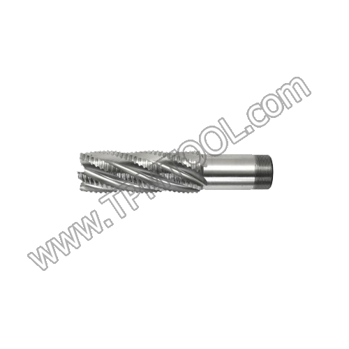 Osborn-OSBC01-CRLI116 คัตเตอร์กัดหยาบ-โคบัลท์ยาวพิเศษ 1.1/4"