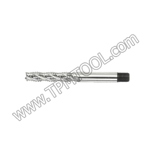Osborn-OSBC02-CRLM10 คัตเตอร์กัดหยาบ-โคบัลท์ยาวพิเศษ 10.0mm