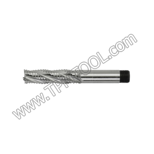 Osborn-OSBC02-CRLM16 คัตเตอร์กัดหยาบ-โคบัลท์ยาวพิเศษ 16.0mm