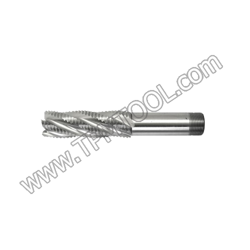 Osborn-OSBC02-CRLM28 คัตเตอร์กัดหยาบ-โคบัลท์ยาวพิเศษ 28.0mm