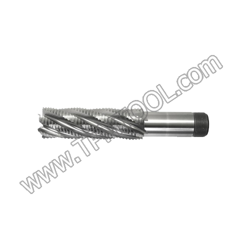 Osborn-OSBC02-CRLM40 คัตเตอร์กัดหยาบ-โคบัลท์ยาวพิเศษ 40.0mm