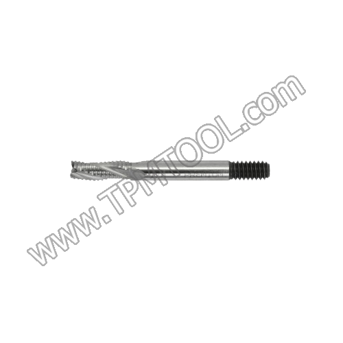 Osborn-OSBC03-CRSI016 คัตเตอร์กัดหยาบ-โคบัลท์ 1/4"