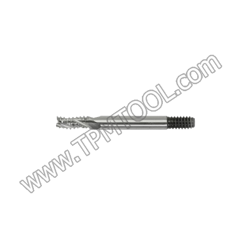 Osborn-OSBC04-CRSM06 คัตเตอร์กัดหยาบ-โคบัลท์ 6mm
