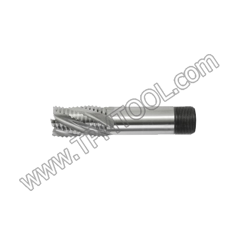 Osborn-OSBC04-CRSM25 คัตเตอร์กัดหยาบ-โคบัลท์ 25.0mm