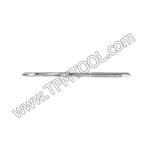 Osborn-OSBD01-RHI004 ริมเมอร์คว้านรูตรง ก้านสี่เหลี่ยม 1/16"
