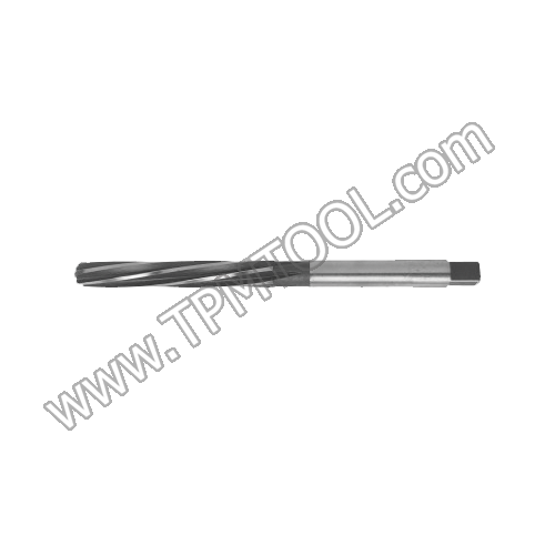 Osborn-OSBD01-RHI016 ริมเมอร์คว้านรูตรง ก้านสี่เหลี่ยม 1/4"