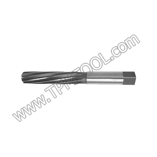 Osborn-OSBD01-RHI054 ริมเมอร์คว้านรูตรง ก้านสี่เหลี่ยม 27/32"