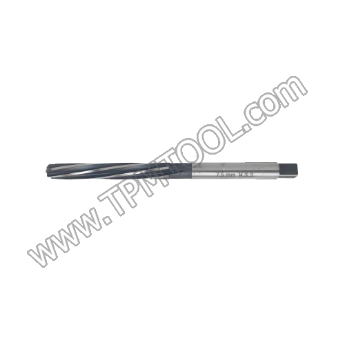 Osborn-OSBD02-RHM055 ริมเมอร์คว้านรูตรง ก้านสี่เหลี่ยม 5.5mm