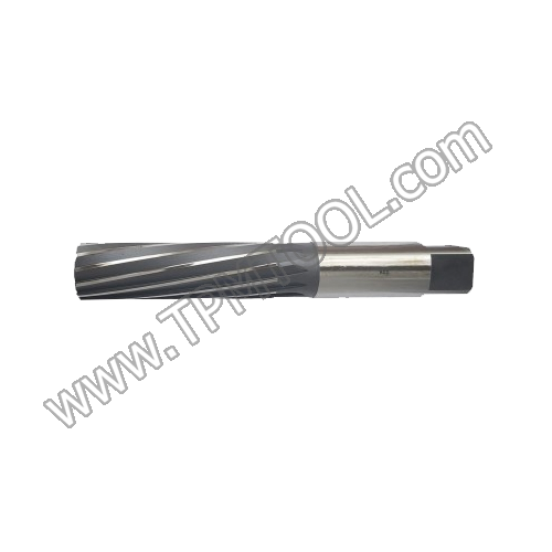 Osborn-OSBD02-RHM380 ริมเมอร์คว้านรูตรง ก้านสี่เหลี่ยม 38.0mm