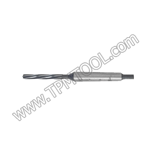 Osborn-OSBD03-RMI007 ริมเมอร์คว้านรูตรง ก้านเทเปอร์ 7/64"