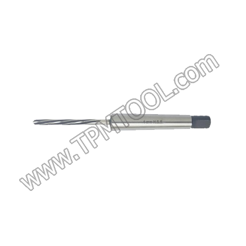 Osborn-OSBD04-RMM030 ริมเมอร์คว้านรูตรง ก้านเทเปอร์ 3mm