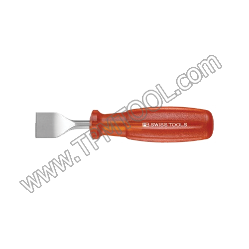 PB-PBSF03-6748145 เหล็กขูดซีล รุ่นยาว 145mm