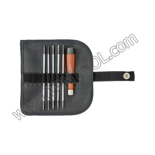 PB-PBSA04-511 ชุดไขควง Telescopic