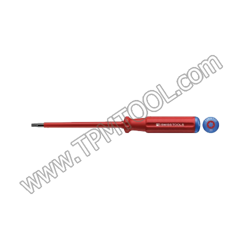 PB-PBSA12-54001070 ไขควงกันไฟ Torx VDE T10