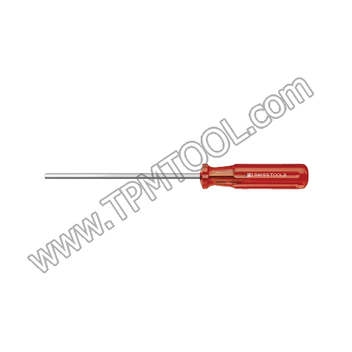 PB-PBSA25-20512750 ไขควงปากหกเหลี่ยม 1.27mm