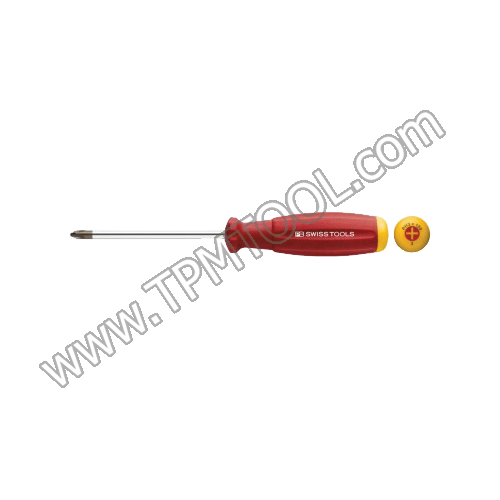 PB-PBSA28-8190060 ไขควงปากแฉก PH0