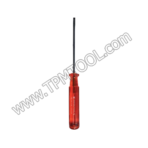 PB-PBSA31-8100190 ไขควงปากแบน SwissGrip 3.5mm