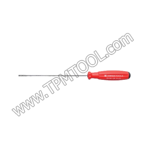 PB-PBSA33-81401150 ไขควงปากแบน SwissGrip 3.5mm