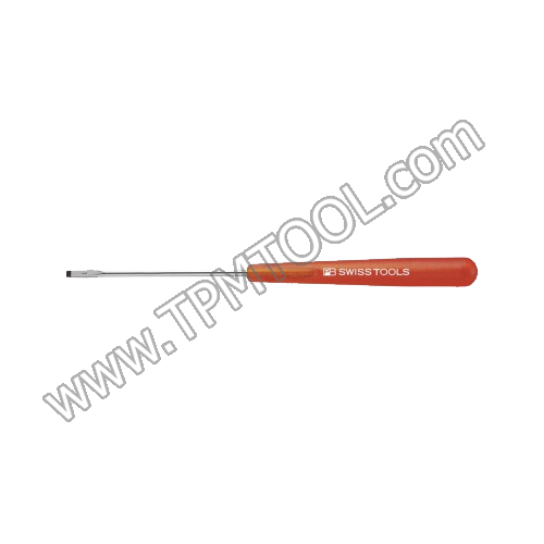 PB-PBSA34-1600070 ไขควงปากแบนก้านเล็ก 2mm