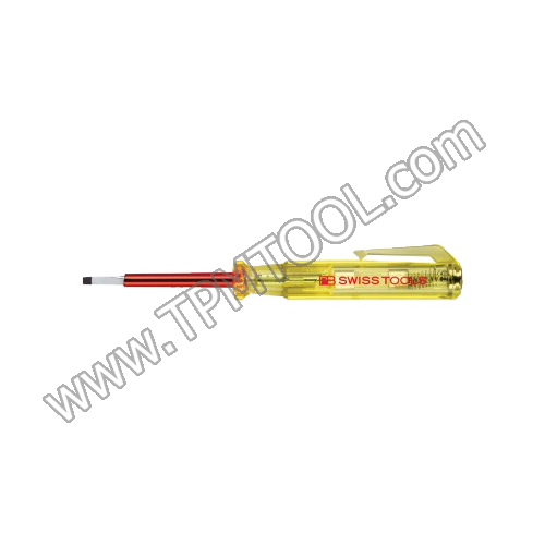 PB-PBSA35-175050 ไขควงลองไฟ เบอร์ 0