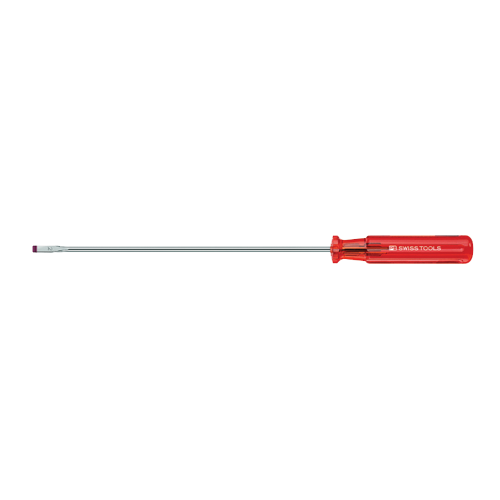 PB-PBSA37-1400050 ไขควงปากแบนก้านยาว 2.5mm
