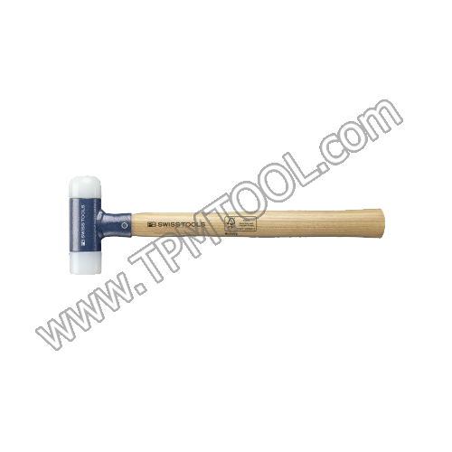 PB-PBSB02-3003 ค้อนไนล่อน ไร้สะท้อน 32mm