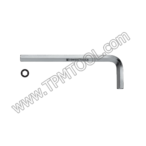 PB-PBSC05-210015 ประแจหกเหลี่ยม หัวตัดสั้น 1.5mm