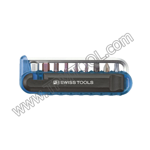 PB-PBSD01-470BLUE ชุดเครื่องมือสำหรับจักรยาน สีน้ำเงิน