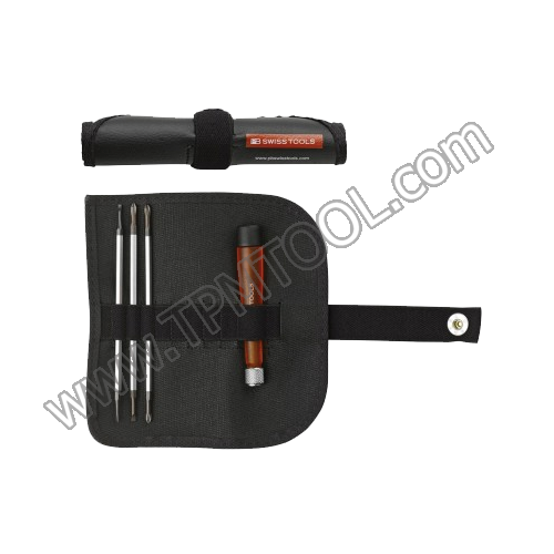 PB-PBSA04-510 ชุดไขควง Telescopic