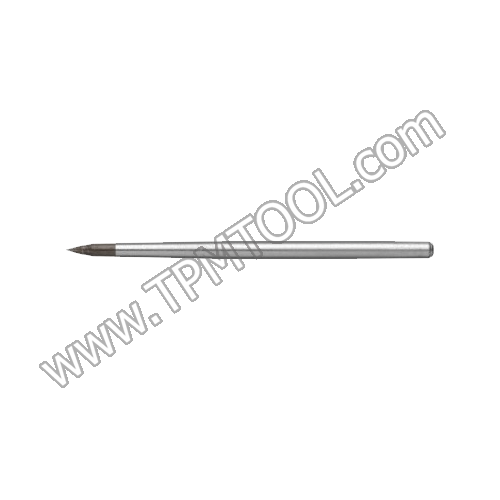 PB-PBSF01-702A220 อะไหล่เหล็กขีดคาร์ไบท์ตรง