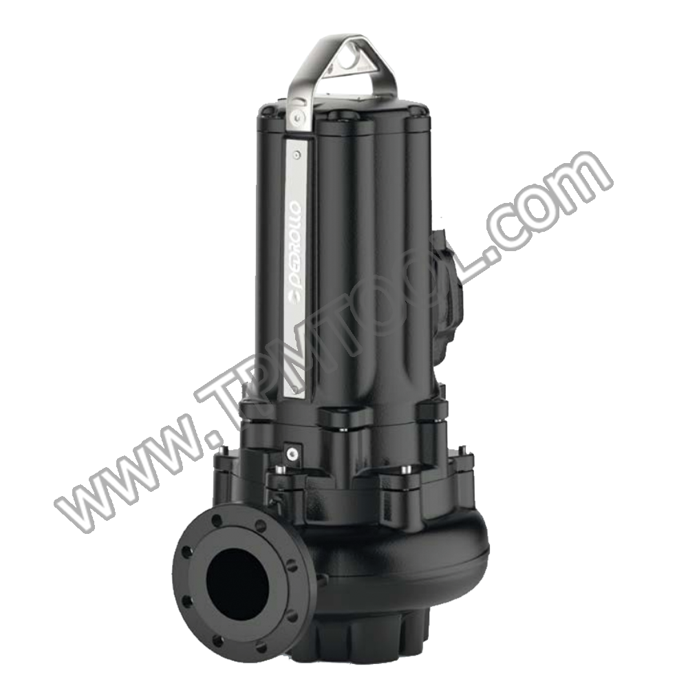 PedrolloVXC4100/80 ปั๊มจุ่ม แรงไหลสูง Pedrollo Pump Products ไทย