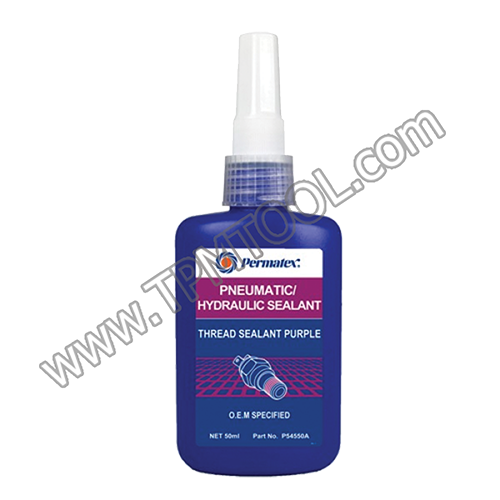 Permatex Pneumatic Hydraulic Sealant 36 Ml 54540 Arnold, 58 OFF