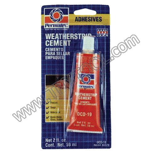 สินค้าทั้งหมด Permatex Gasket and Sealant ไทยพัฒนสิน แมชชีนทูลส์