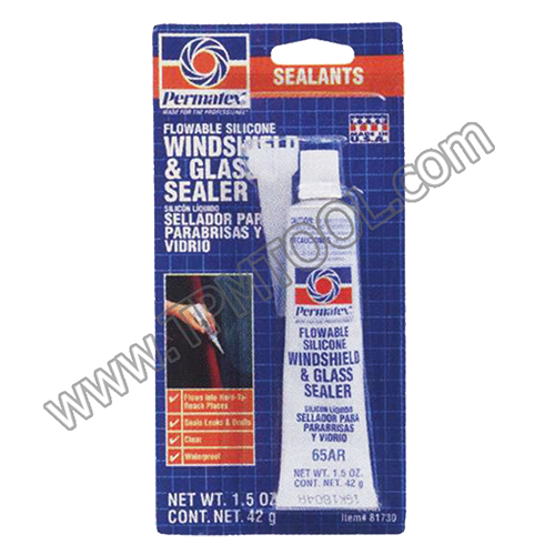 สินค้าทั้งหมด - Permatex - Gasket and Sealant - ไทยพัฒนสิน แมชชีนทูลส์