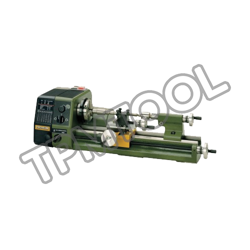 PROXXON-PRXA09-01 เครื่องกลึงโลหะ PD230/E