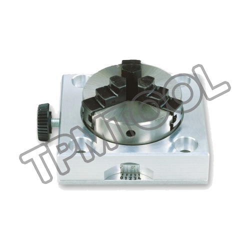 PROXXON-PRXA12-01 หัวแบ่งแบบสามจับ รุ่น 24264