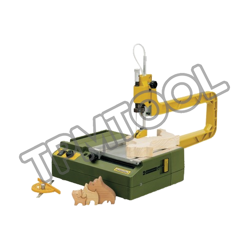 PROXXON-PRXA16-01 เครื่องเลื่อยฉลุคอยาว DS 230/E