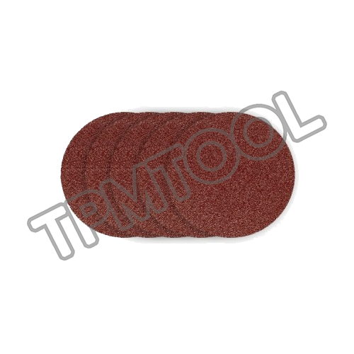 PROXXON-PRXA21-01 แผ่นขัดกระดาษทราย TG 125/E