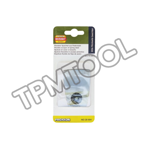 PROXXON-PRXA27-01 อุปกรณ์สำหรับลบลอยสี, กาว, ซิลิโคน