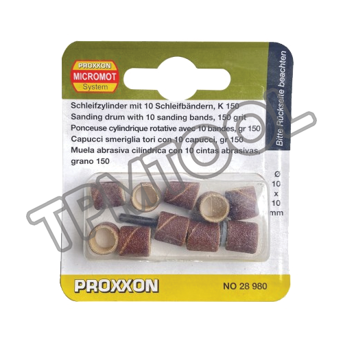 PROXXON-PRXB15-01 หัวขัด 10x10mm - Proxxon Power Tools Products - ไทย ...