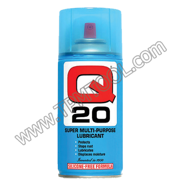 Q20 น้ำมันอเนกประสงค์