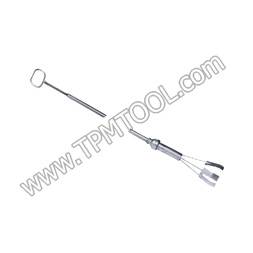 RIDGID-RIGA01-59190 ตะขอเกี่ยว K5
