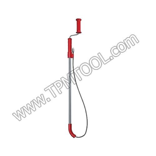 RIDGID-RIGA01-59787 เครื่องมือล้างท่อแบบมือถือ 3'