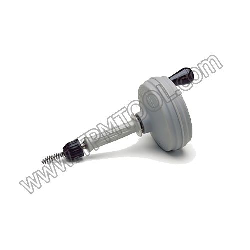 RIDGID-RIGA01-58890 เครื่องมือล้างท่อแบบมือถือ 25'