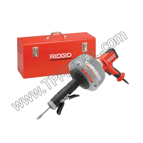 RIDGID-RIGA02-36038 เครื่องล้างท่อ K-45AF-1